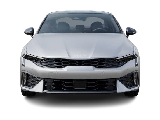 Thumbnail: 2026 Kia K5 - 4