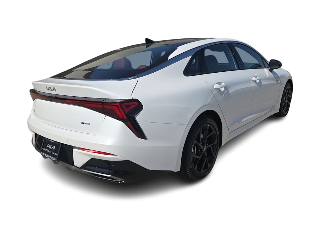 Thumbnail: 2026 Kia K5 - 23