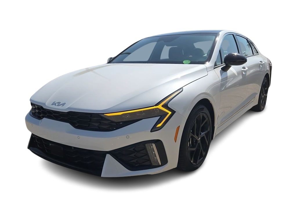 Thumbnail: 2026 Kia K5 - 22