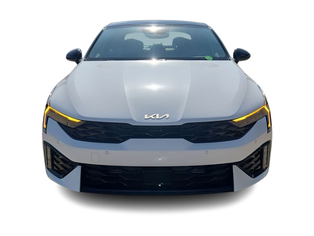 Thumbnail: 2026 Kia K5 - 6
