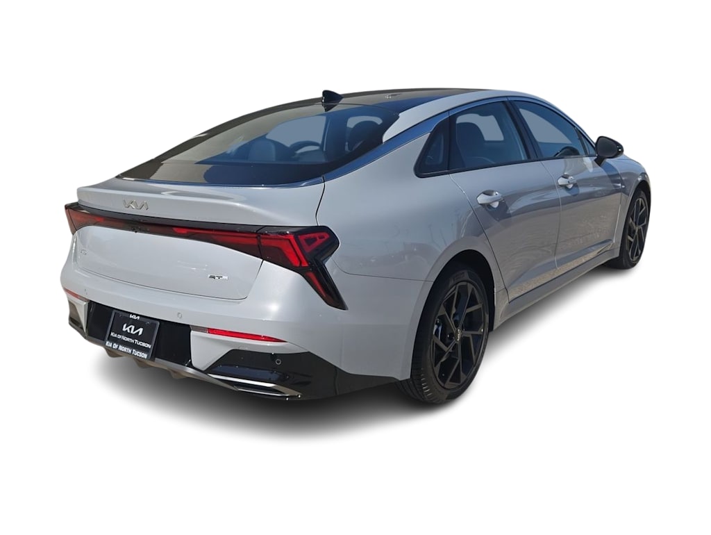 Thumbnail: 2026 Kia K5 - 23
