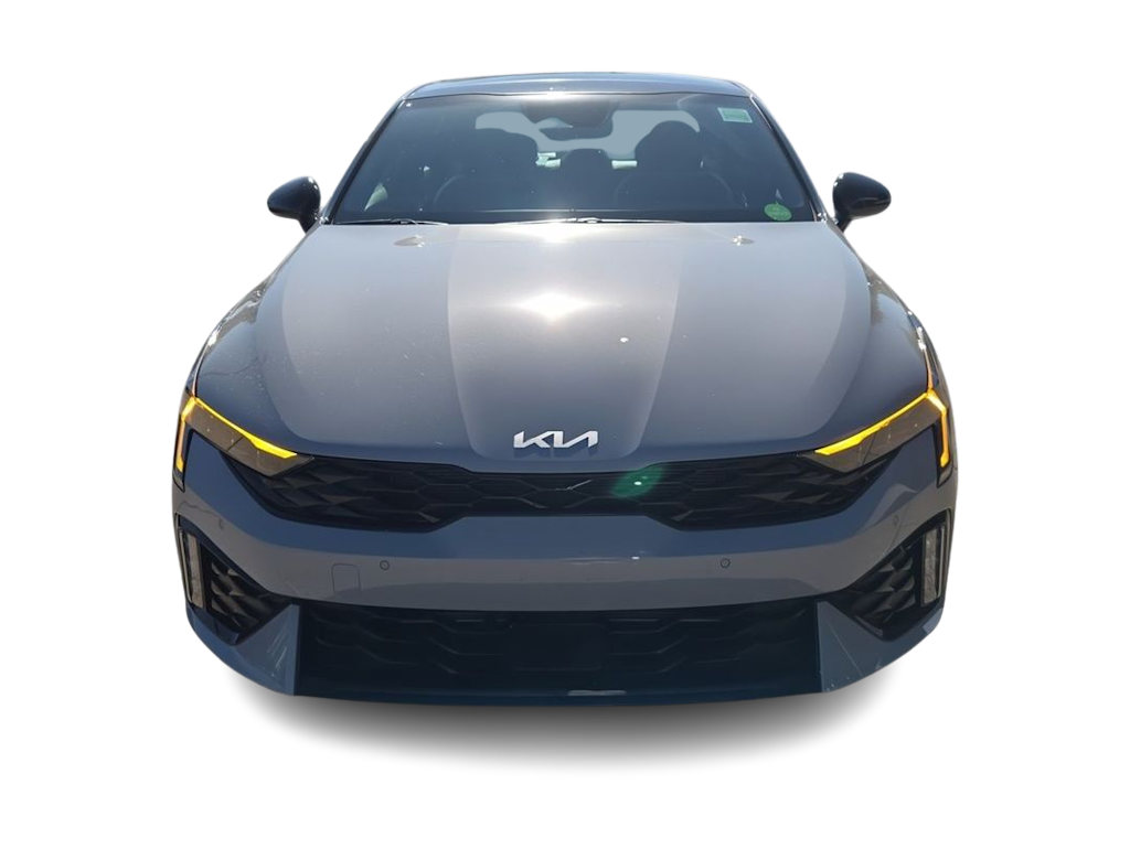 Thumbnail: 2026 Kia K5 - 6