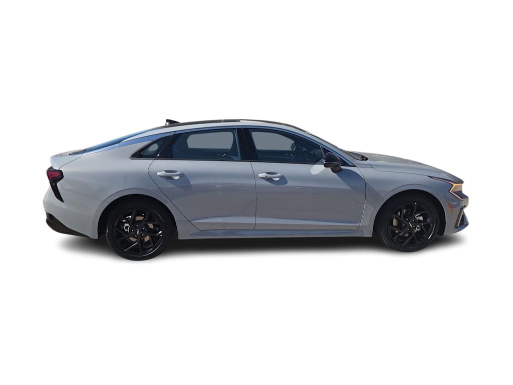 Thumbnail: 2026 Kia K5 - 24