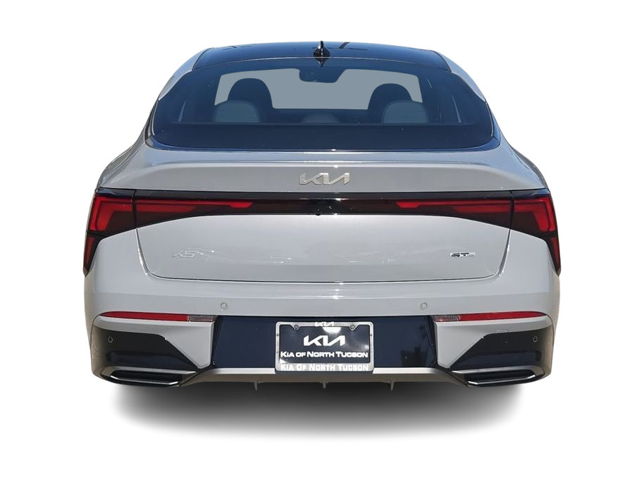 Thumbnail: 2026 Kia K5 - 5