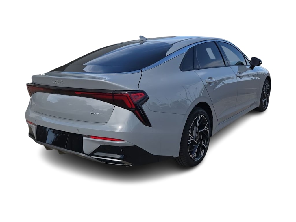 Thumbnail: 2026 Kia K5 - 23