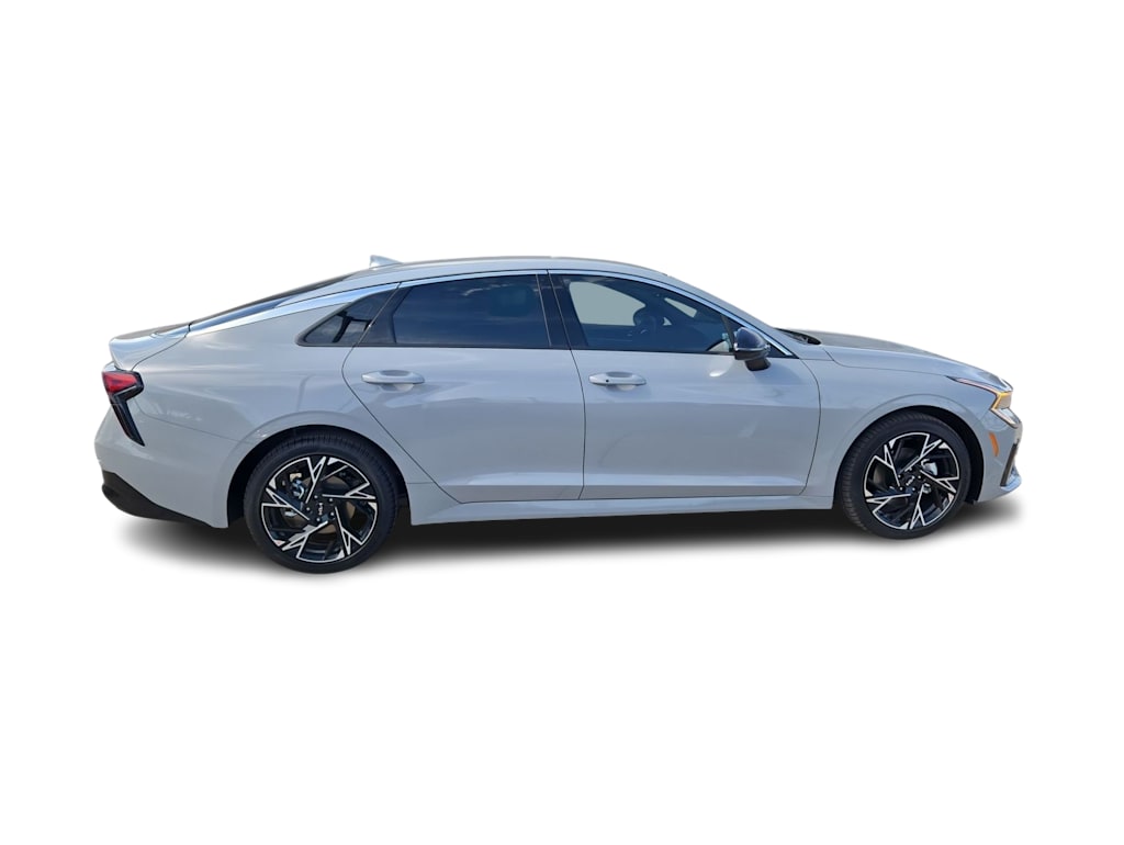 Thumbnail: 2026 Kia K5 - 24