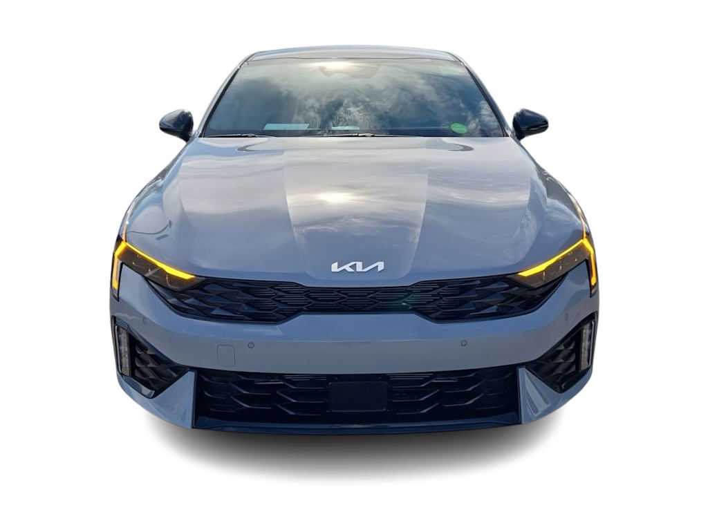 Thumbnail: 2026 Kia K5 - 6