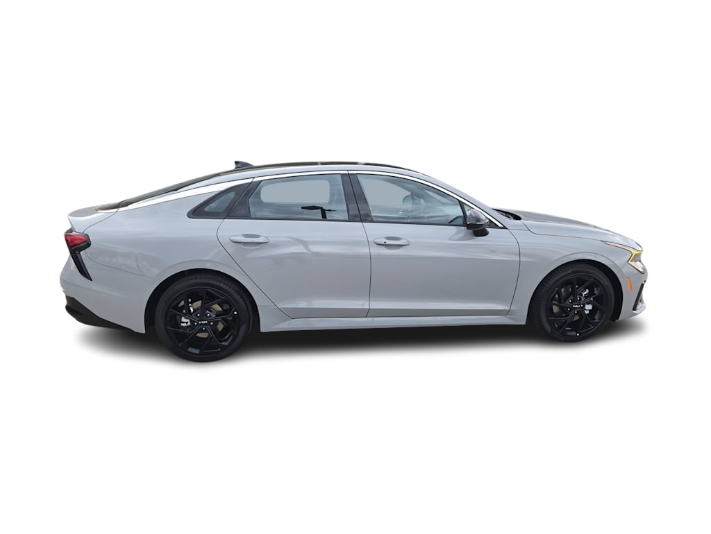 Thumbnail: 2027 Kia K5 - 24