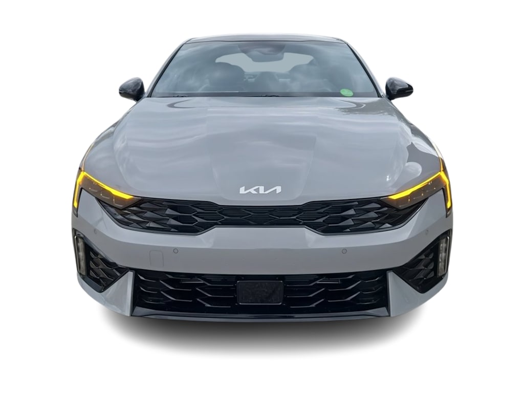 Thumbnail: 2027 Kia K5 - 5