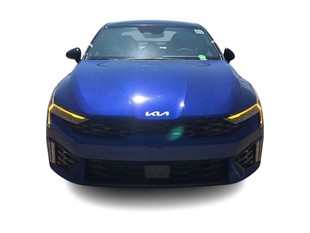 Thumbnail: 2026 Kia K5 - 6