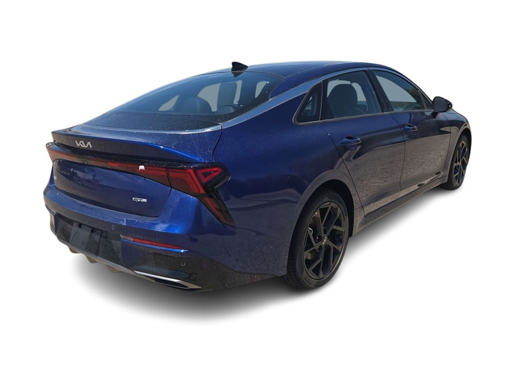 Thumbnail: 2026 Kia K5 - 23
