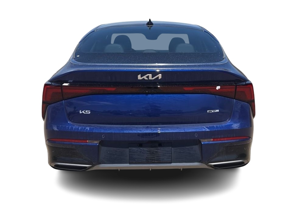 Thumbnail: 2026 Kia K5 - 5