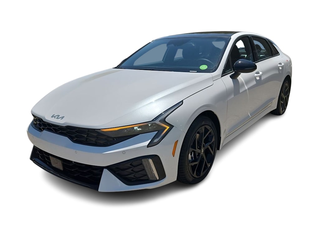 Thumbnail: 2026 Kia K5 - 22