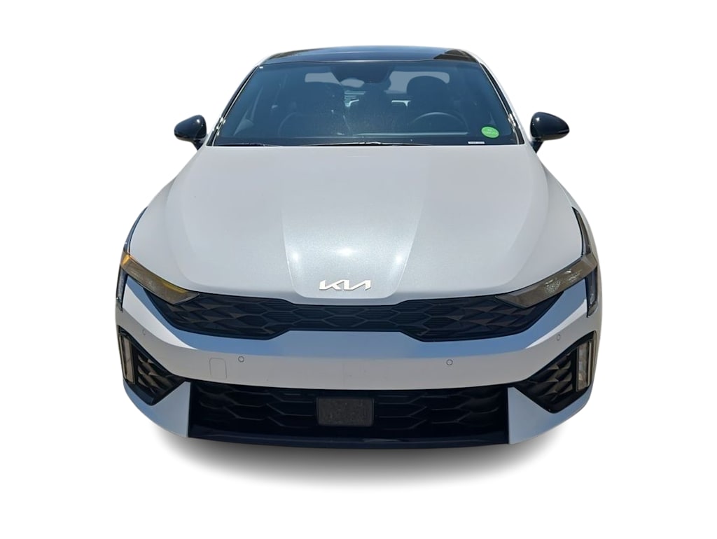 Thumbnail: 2026 Kia K5 - 6