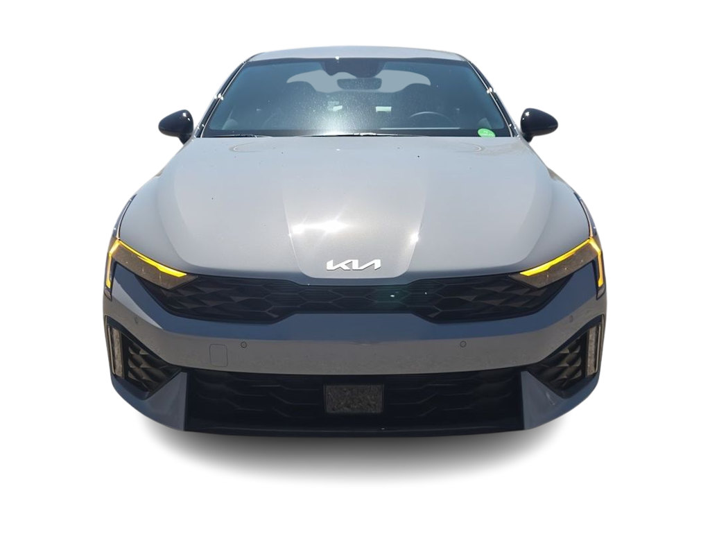 Thumbnail: 2026 Kia K5 - 5