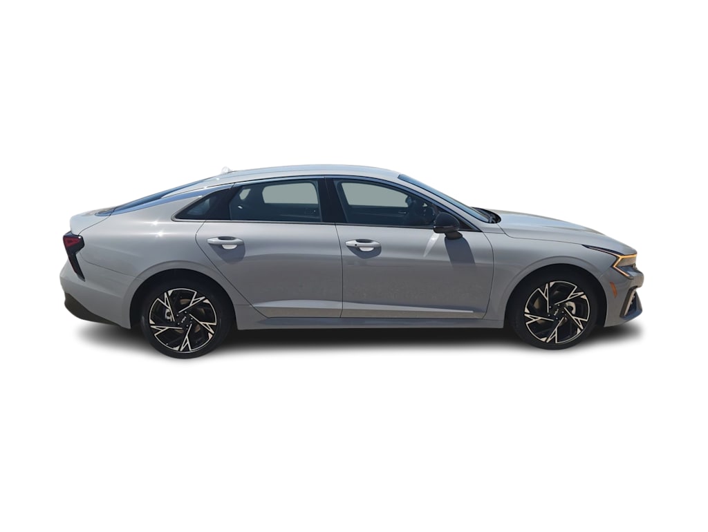 Thumbnail: 2026 Kia K5 - 21