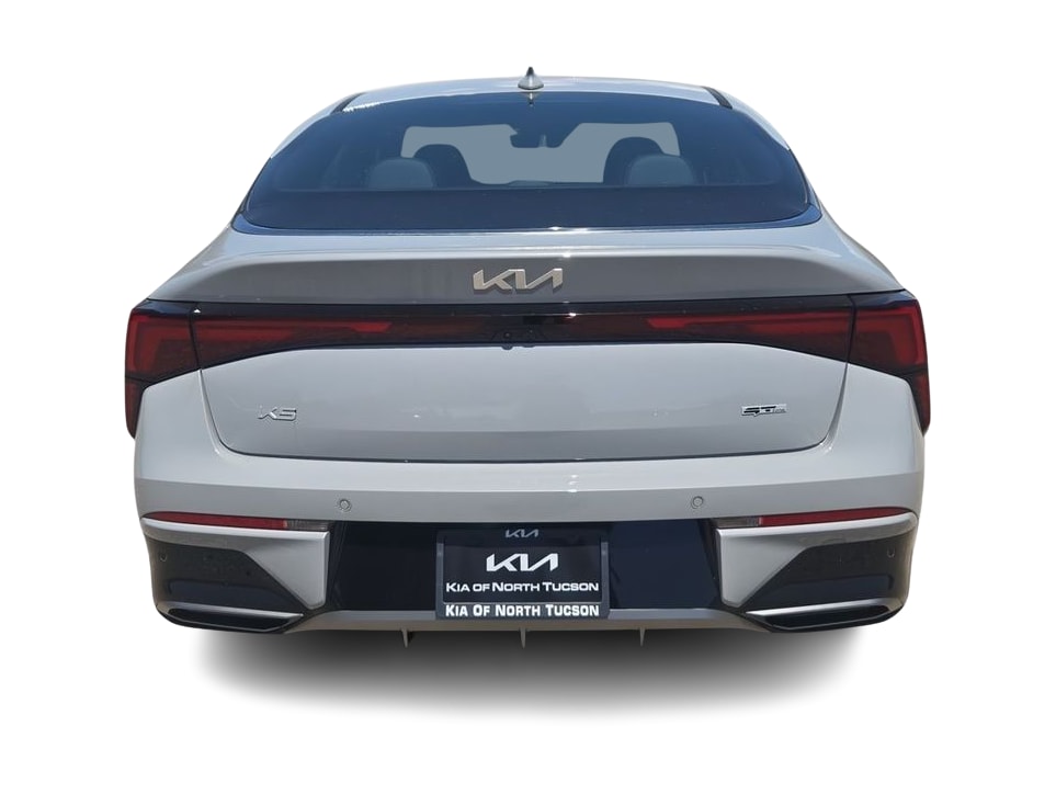 Thumbnail: 2026 Kia K5 - 19