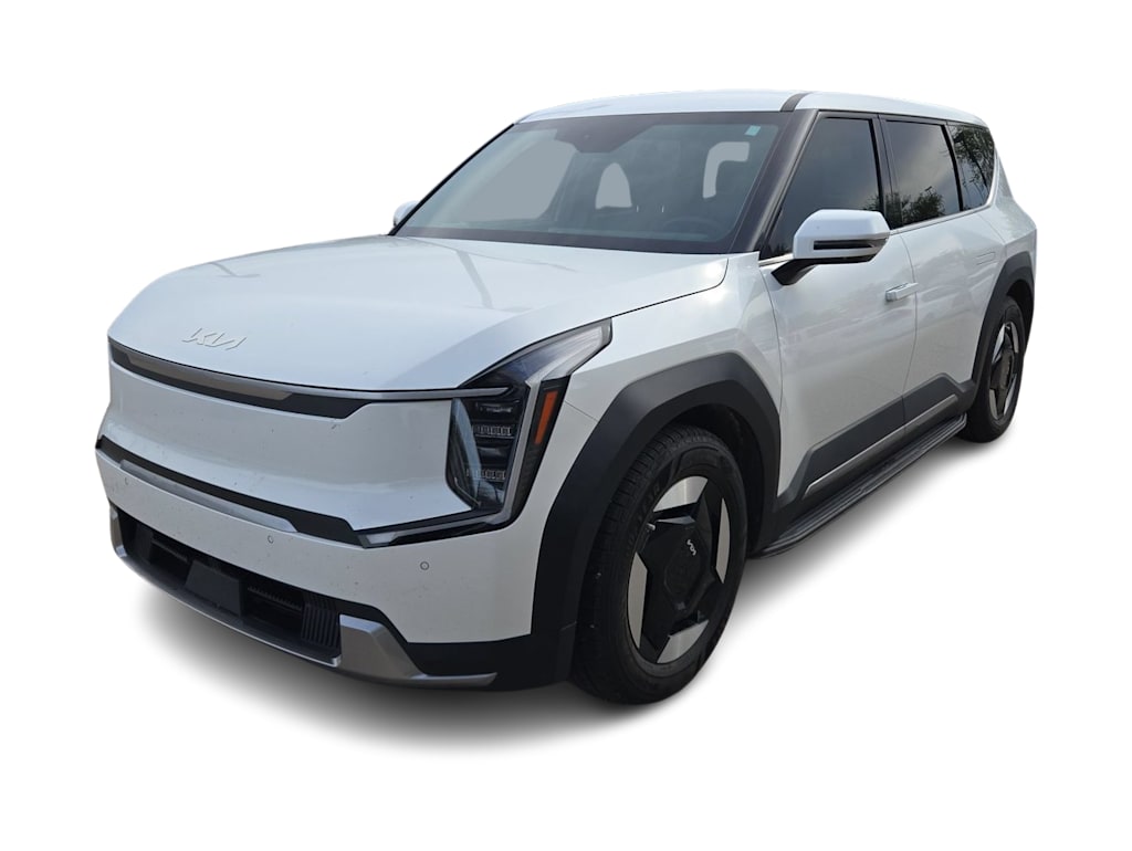 Thumbnail: 2024 Kia EV9 - 16