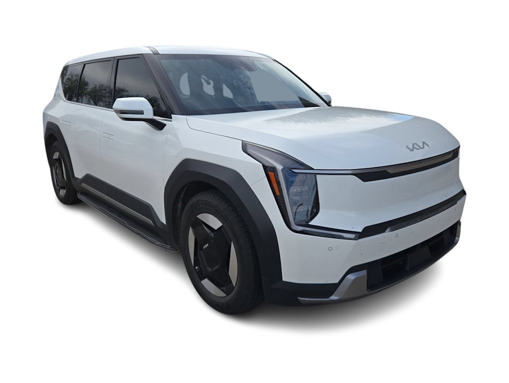 Thumbnail: 2024 Kia EV9 - 15