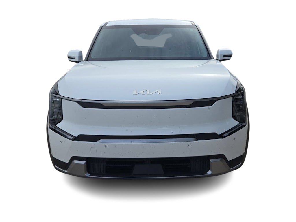Thumbnail: 2024 Kia EV9 - 5