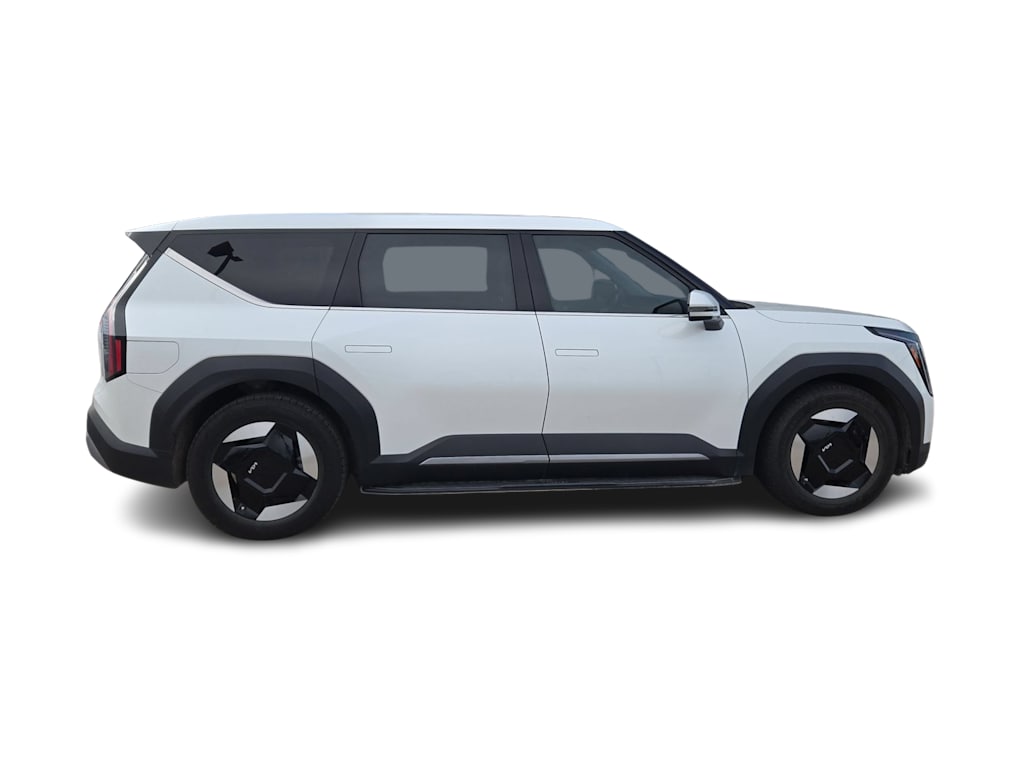 Thumbnail: 2024 Kia EV9 - 19