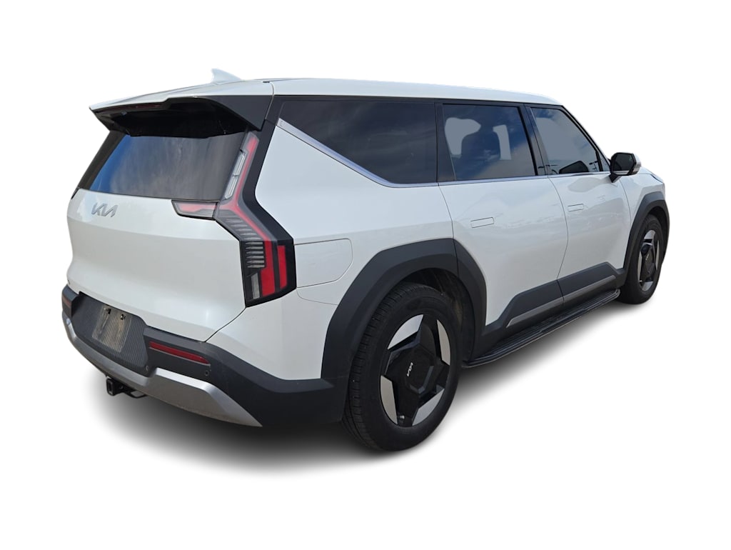 Thumbnail: 2024 Kia EV9 - 18
