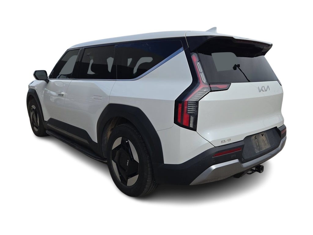 Thumbnail: 2024 Kia EV9 - 4