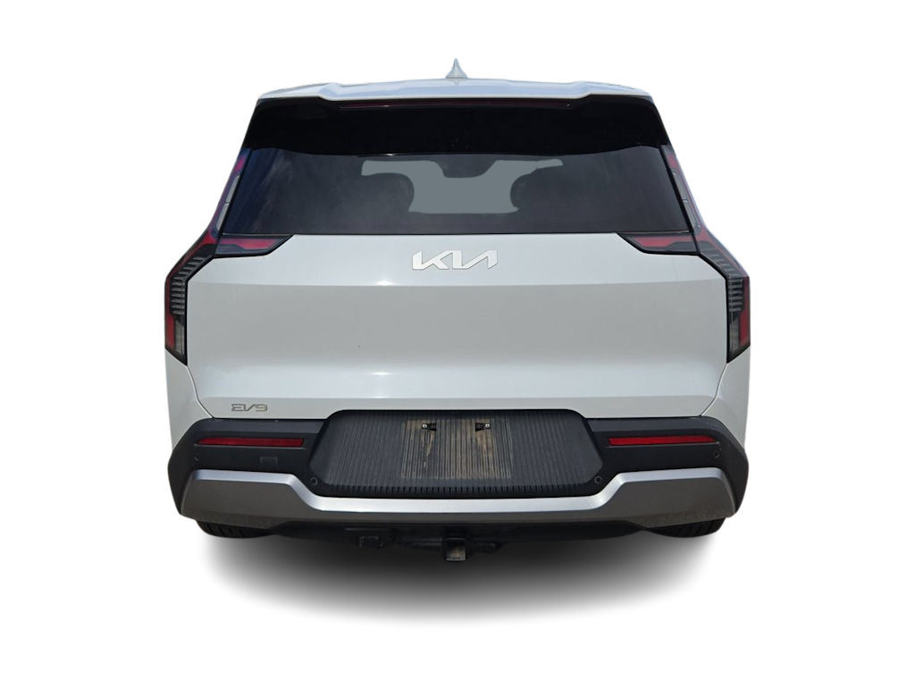 Thumbnail: 2024 Kia EV9 - 17