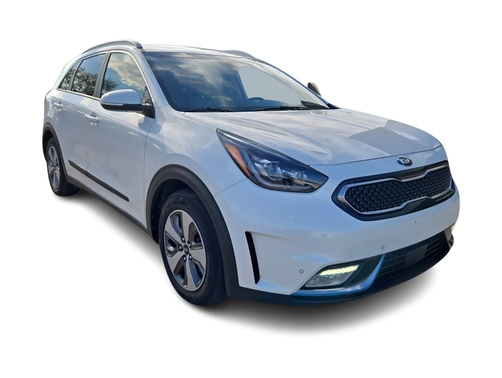 Thumbnail: 2019 Kia Niro - 19