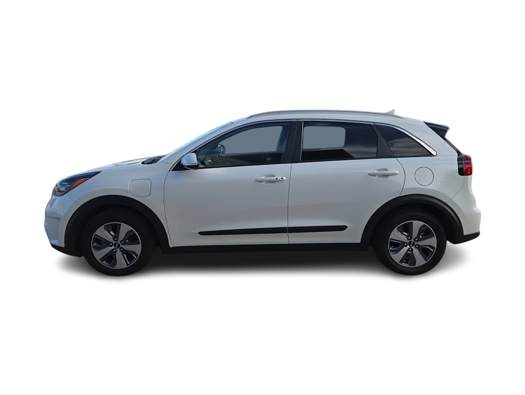 Thumbnail: 2019 Kia Niro - 3
