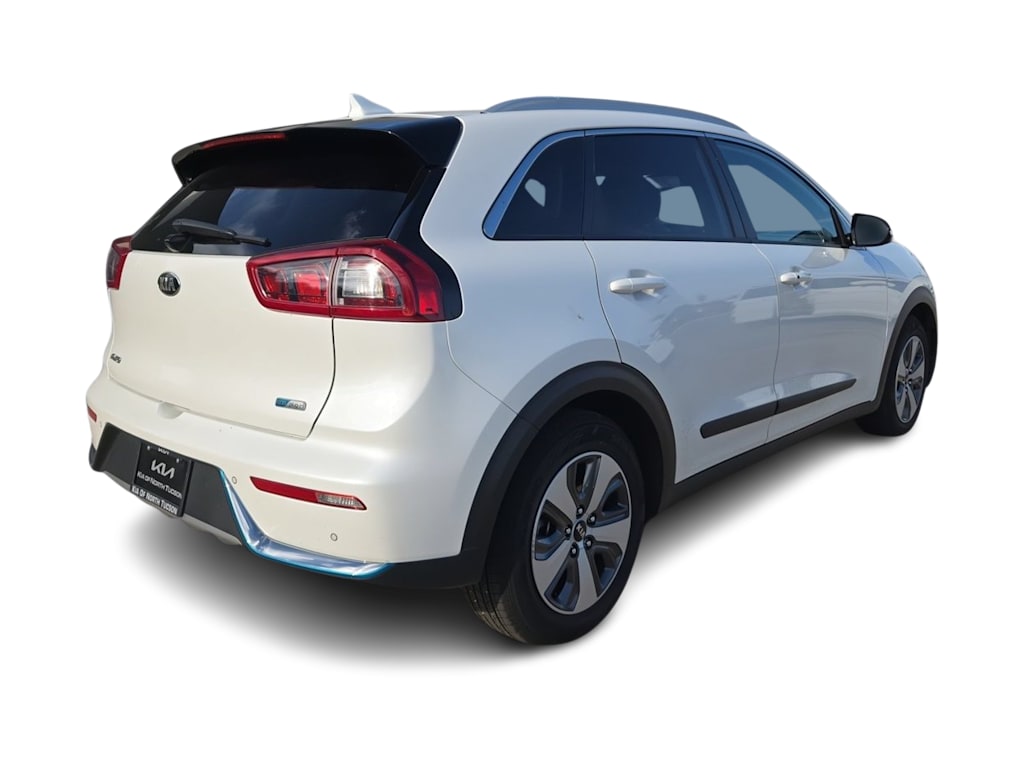 Thumbnail: 2019 Kia Niro - 22