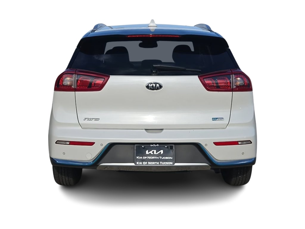Thumbnail: 2019 Kia Niro - 21