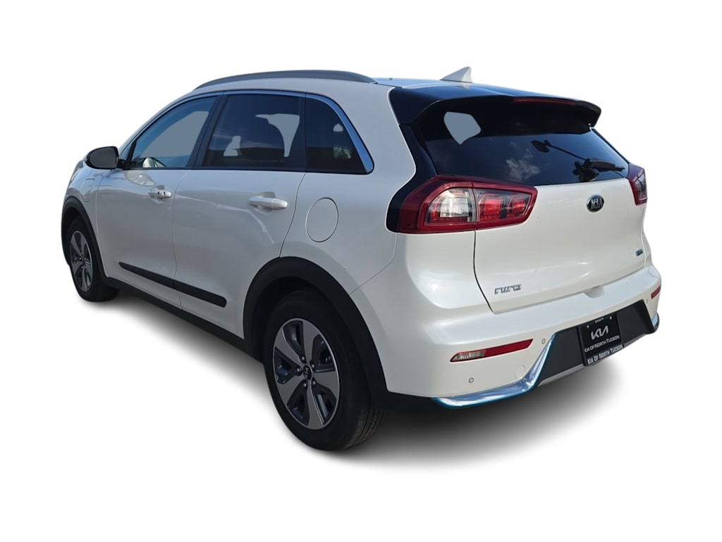 Thumbnail: 2019 Kia Niro - 4