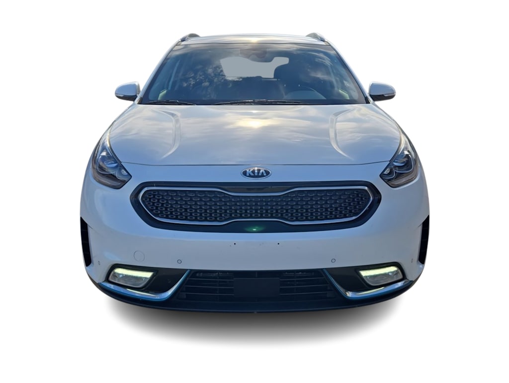 Thumbnail: 2019 Kia Niro - 5