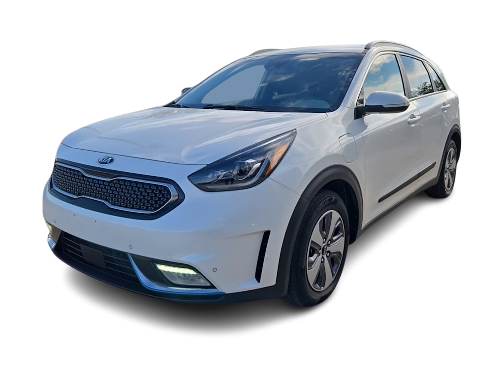 Thumbnail: 2019 Kia Niro - 20
