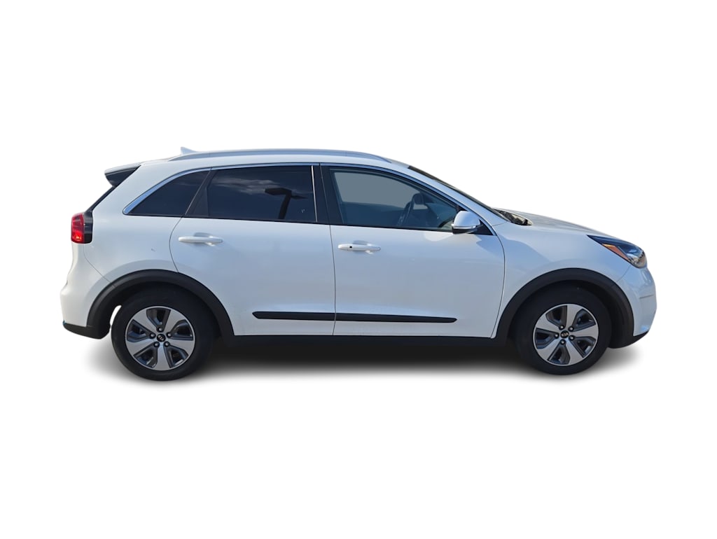 Thumbnail: 2019 Kia Niro - 23