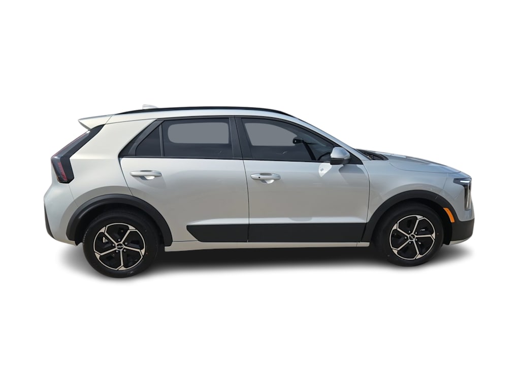 Thumbnail: 2027 Kia Niro - 23