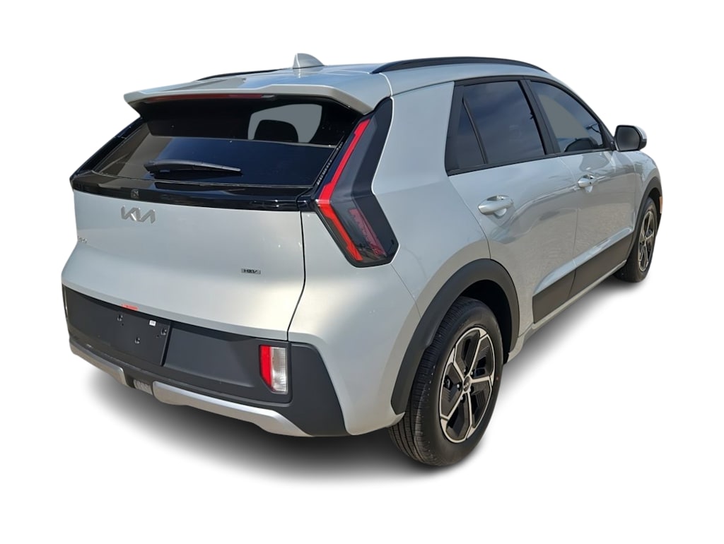Thumbnail: 2027 Kia Niro - 22