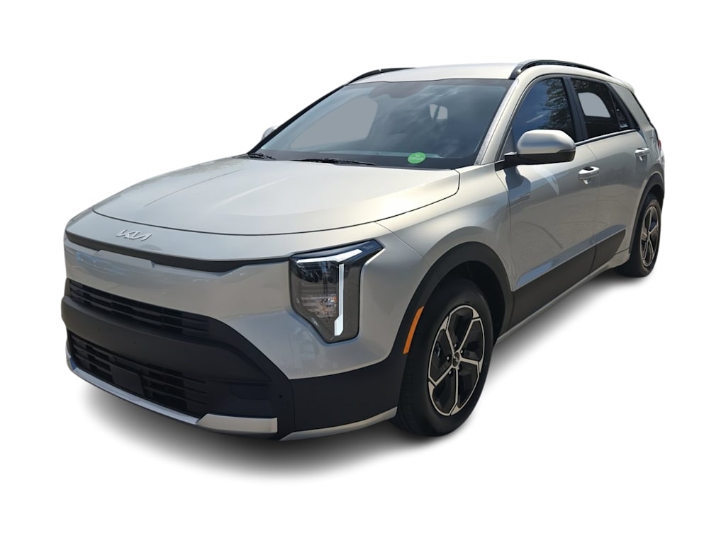 Thumbnail: 2027 Kia Niro - 21