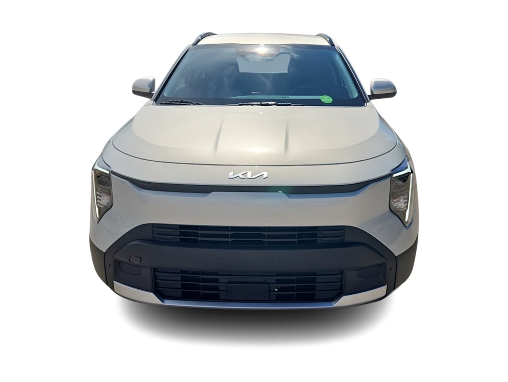 Thumbnail: 2027 Kia Niro - 6