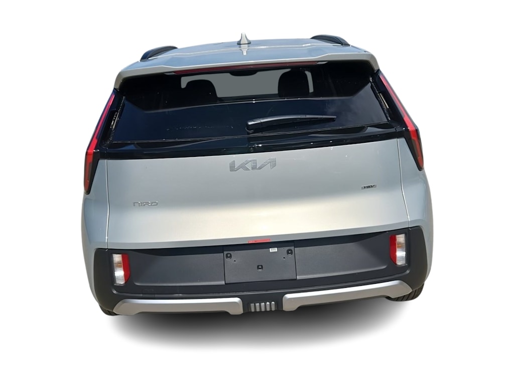 Thumbnail: 2027 Kia Niro - 5