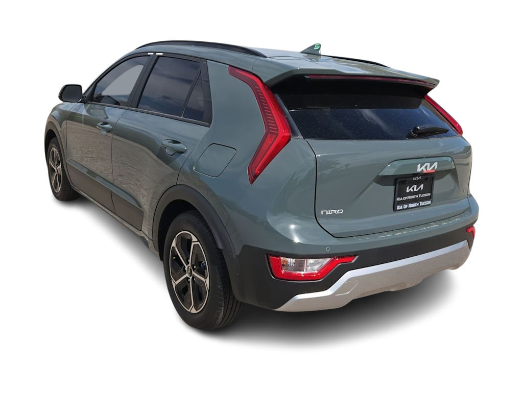 Thumbnail: 2026 Kia Niro - 4