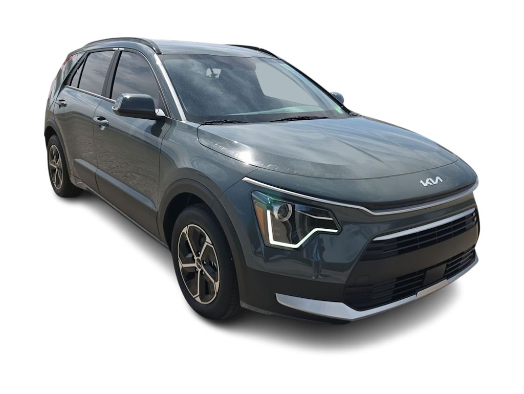 Thumbnail: 2026 Kia Niro - 22