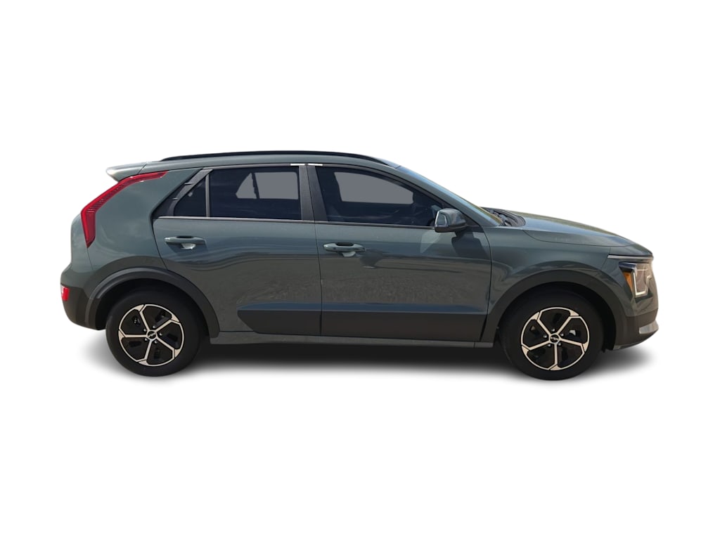 Thumbnail: 2026 Kia Niro - 25