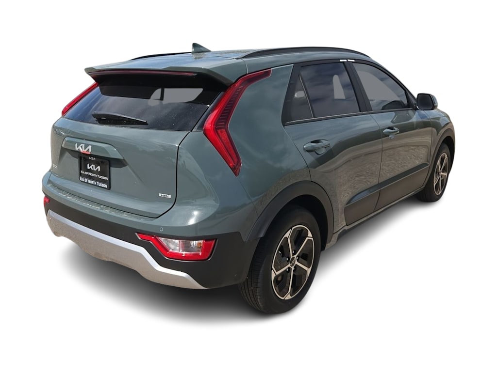 Thumbnail: 2026 Kia Niro - 24