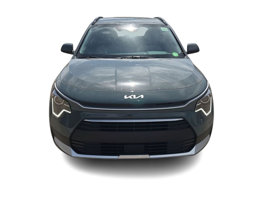 Thumbnail: 2026 Kia Niro - 6