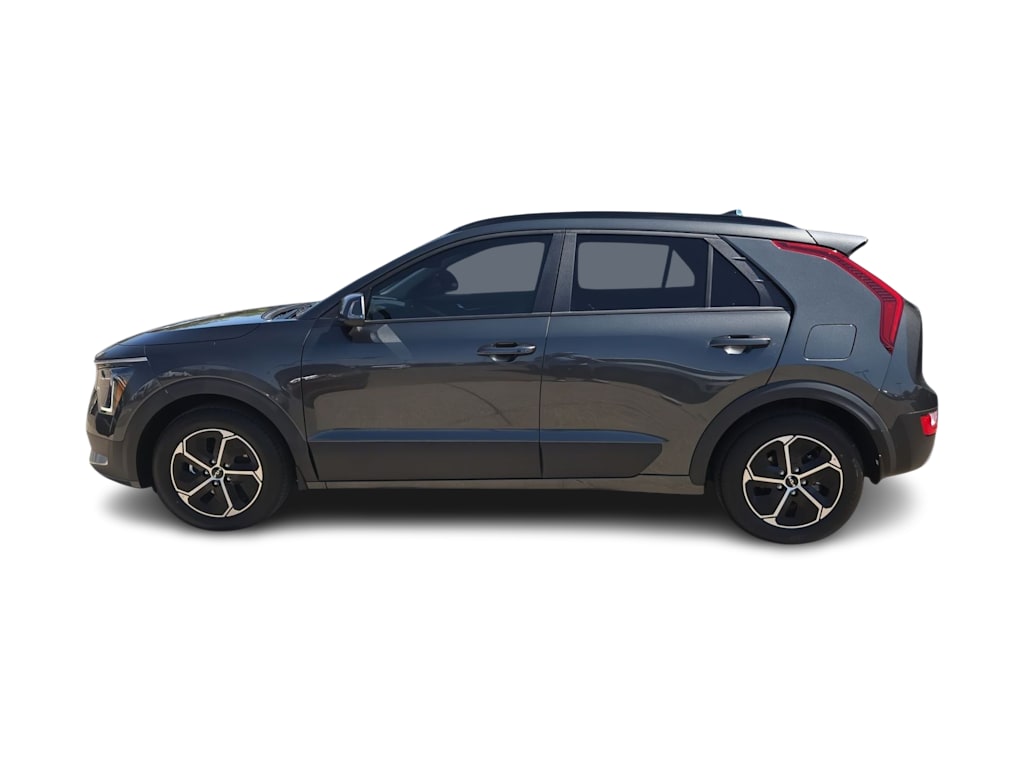 Thumbnail: 2026 Kia Niro - 3