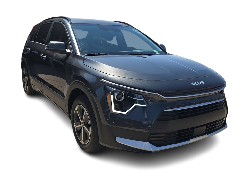 Thumbnail: 2026 Kia Niro - 20