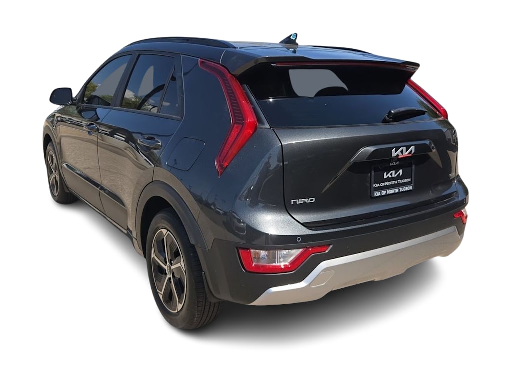 Thumbnail: 2026 Kia Niro - 4