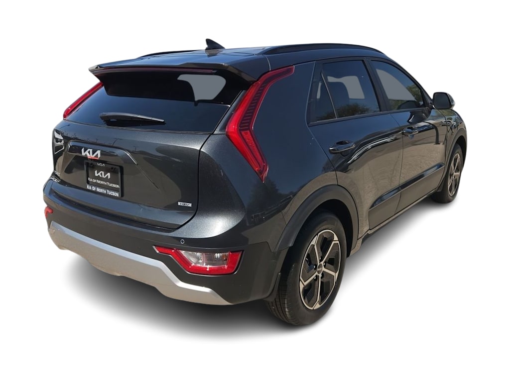 Thumbnail: 2026 Kia Niro - 22